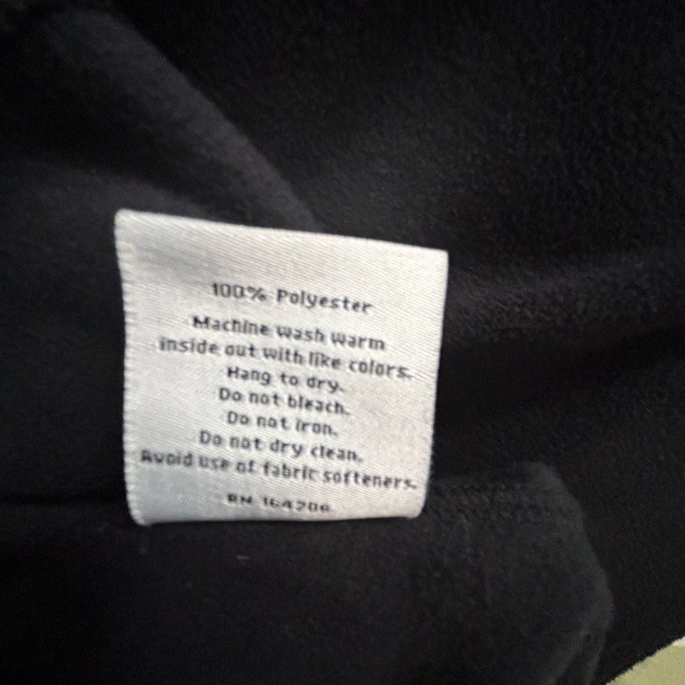Dudley Stephens Black‎ Maxi Dress dress puff shoulder luxe - Picture 5 of 6